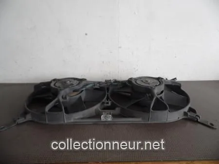 MOTOVENTILATEURS V86BB8K620AA FORD SIERRA COSWORTH