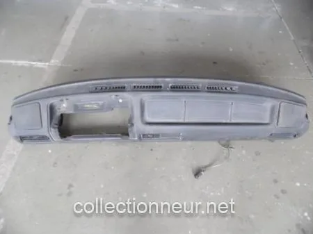 TABLEAU DE BORD AUDI COUPE GT