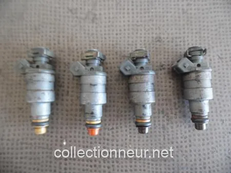 INJECTEURS 0280150201 94460111001 PORSCHE 944-1