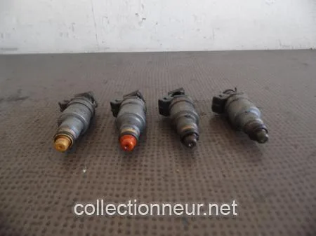 INJECTEURS 0280150201 94460111001 PORSCHE 944-1