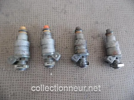 INJECTEURS 0280150201 94460111001 PORSCHE 944-1