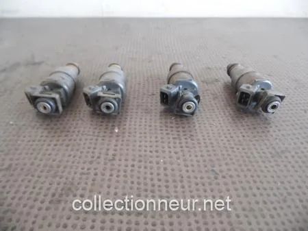 INJECTEURS 0280150201 94460111001 PORSCHE 944-1