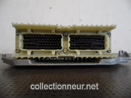 CALCULATEUR MOTEUR A0215452432 / 0261204522 MERCEDES CL500 / S500 W140 & SL500 R129