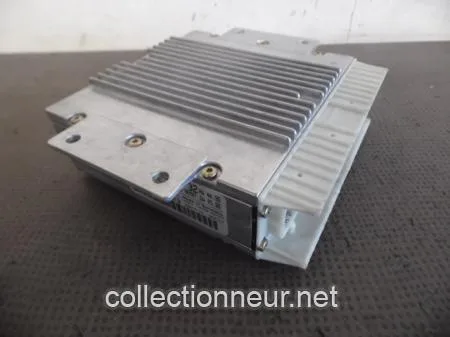 CALCULATEUR MOTEUR A0215452132 / 0261204323 MERCEDES CL500 / S500 W140 & SL500 R129