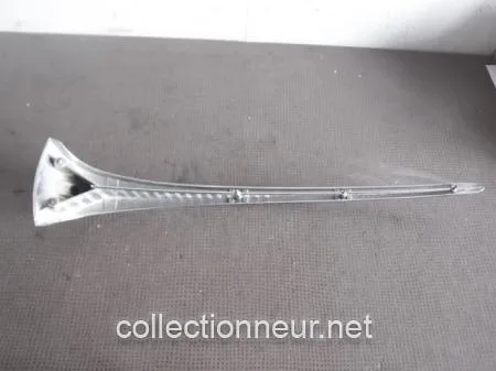 POIGNEE CAPOT 64455902105 PORSCHE 356 B/C