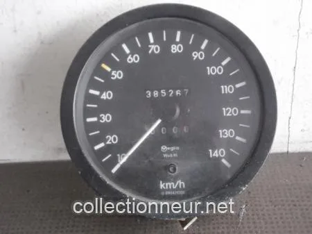 COMPTEUR 0145420306 MERCEDES TN/T1