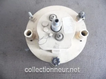 COMPTEUR 0145420306 MERCEDES TN/T1