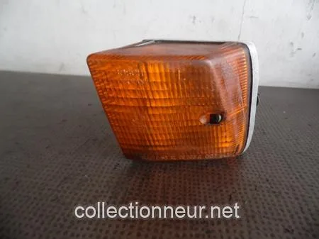 CLIGNOTANT GAUCHE 92863142101 PORSCHE 928