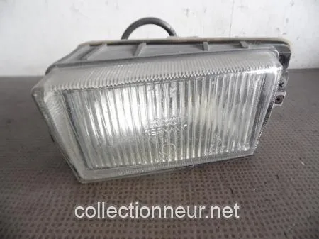 ANTIBROUILLARD AVANT GAUCHE 92863141601 PORSCHE 928