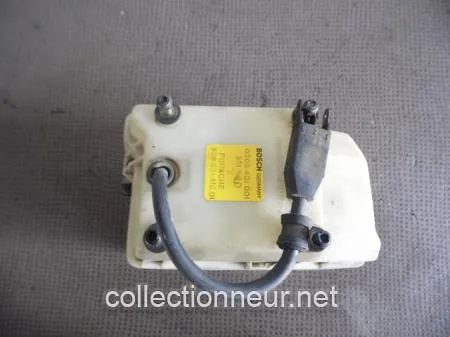 ANTIBROUILLARD AVANT GAUCHE 92863141601 PORSCHE 928