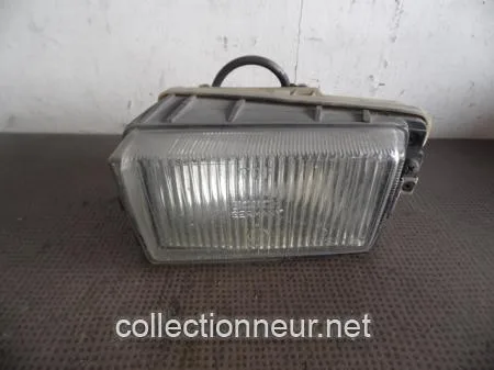 ANTIBROUILLARD AVANT GAUCHE 92863141601 PORSCHE 928