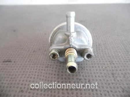 REGULATEUR PRESSION ESSENCE 7780352 LANCIA DELTA HF