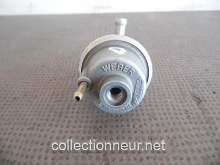 REGULATEUR PRESSION ESSENCE 7780352 LANCIA DELTA HF