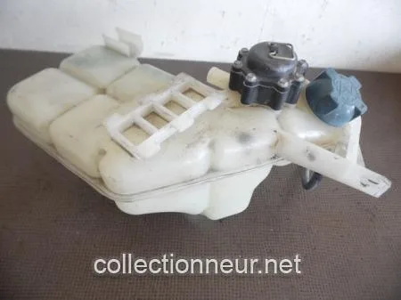 VASE EXPANSION 99610604756 PORSCHE 996 3,4