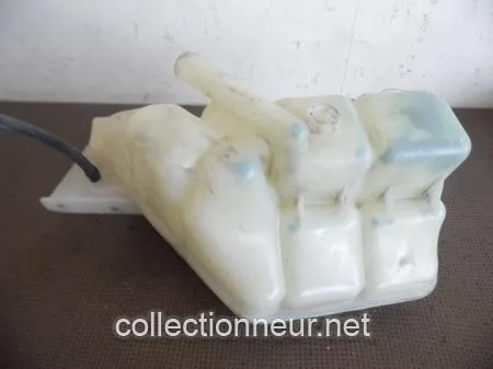 VASE EXPANSION 99610604756 PORSCHE 996 3,4