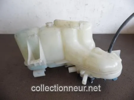VASE EXPANSION 99610604756 PORSCHE 996 3,4