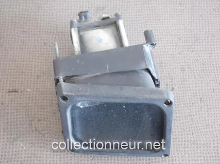 ANTIBROUILLARD AVANT GAUCHE 82486113 LANCIA DELTA II HF / HPE