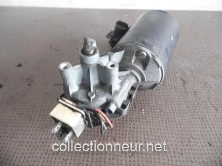 MOTEUR ESSUIE-GLACE 0390341078 / 61611354583 BMW E24