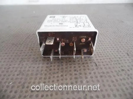 RELAIS DEGIVRAGE 92861511500 PORSCHE 928