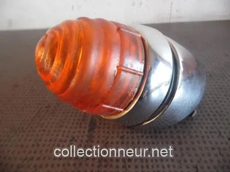 CLIGNOTANT AVANT GAUCHE 64463140110 PORSCHE 356 B/C