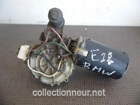 MOTEUR ESSUIE-GLACE 1395105324 / 61611367808 BMW E12