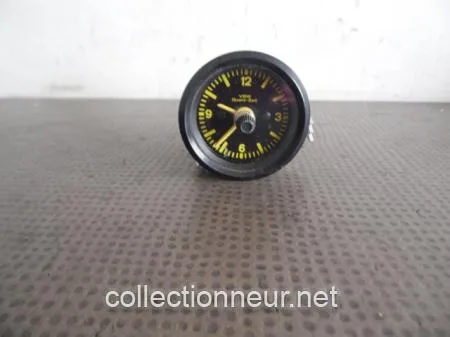 HORLOGE ANALOGIQUE 94464111500 PORSCHE 944