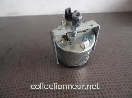 HORLOGE ANALOGIQUE 94464111500 PORSCHE 944