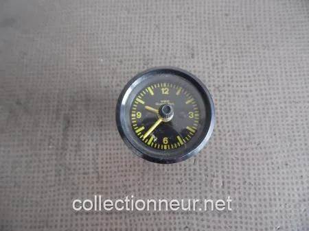 HORLOGE ANALOGIQUE 94464111500 PORSCHE 944