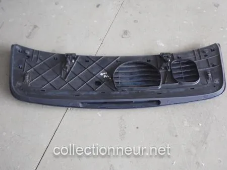 SPOILER 9961224001G2X PORSCHE 996