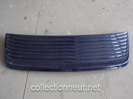 SPOILER 9961224001G2X PORSCHE 996