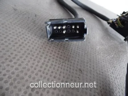 COMMODO 1295403644 MERCEDES SL R129