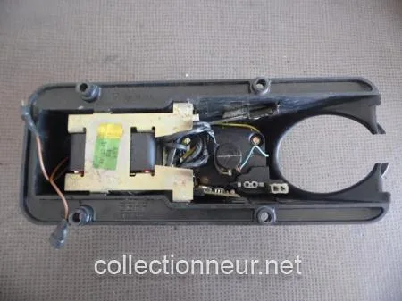UNITE COMMANDE CHAUFFAGE 91165904901 PORSCHE 911