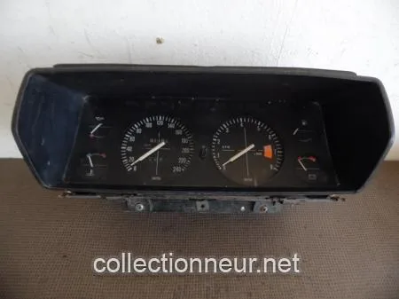 COMBINE INSTRUMENTS TALBOT SUNBEAM LOTUS