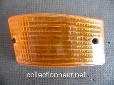 CABOCHON CLIGNOTANT GAUCHE 477953161 PORSCHE 924 & 944