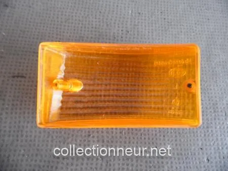 CABOCHON CLIGNOTANT GAUCHE 477953161 PORSCHE 924 & 944