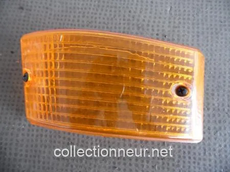 CABOCHON CLIGNOTANT GAUCHE 477953161 PORSCHE 924 & 944