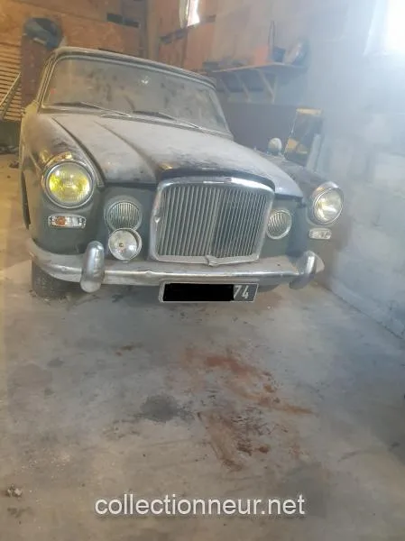 Austin Princess Vanden Plas