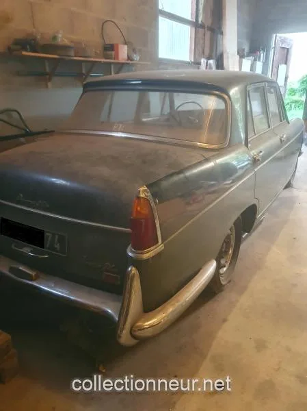 Austin Princess Vanden Plas