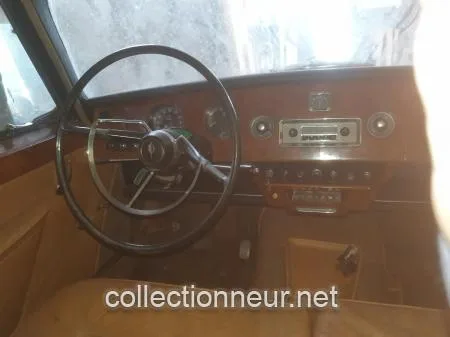 Austin Princess Vanden Plas