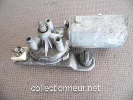 MOTEUR ESSUIE-GLACE 61611366527 BMW E21