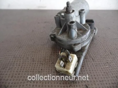 MOTEUR ESSUIE-GLACE 61611366527 BMW E21
