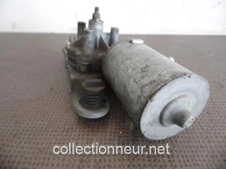 MOTEUR ESSUIE-GLACE 61611366527 BMW E21