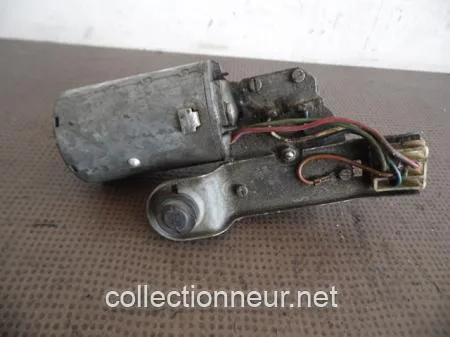 MOTEUR ESSUIE-GLACE 61611366527 BMW E21