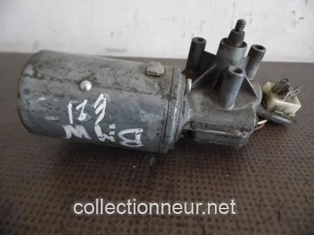 MOTEUR ESSUIE-GLACE 61611366527 BMW E21