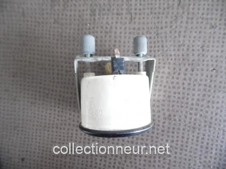 VOLTMETRE 94464111900 PORSCHE 944 & 924
