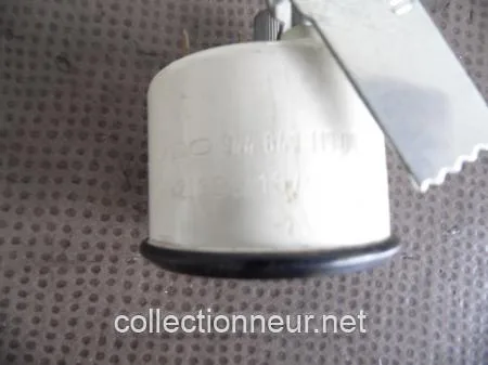 VOLTMETRE 94464111900 PORSCHE 944 & 924