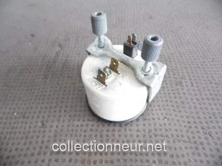 VOLTMETRE 94464111900 PORSCHE 944 & 924