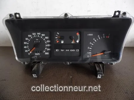 COMBINE INSTRUMENTS FORD SIERRA RS COSWORTH 4x4