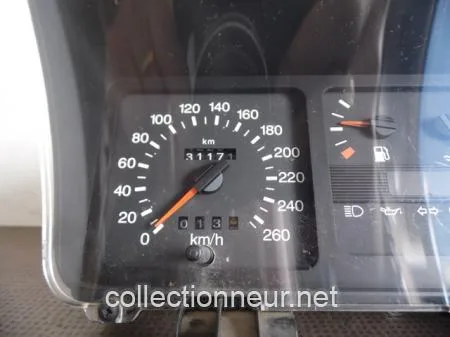 COMBINE INSTRUMENTS FORD SIERRA RS COSWORTH 4x4
