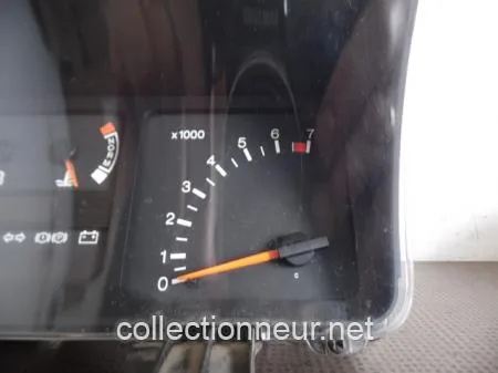 COMBINE INSTRUMENTS FORD SIERRA RS COSWORTH 4x4